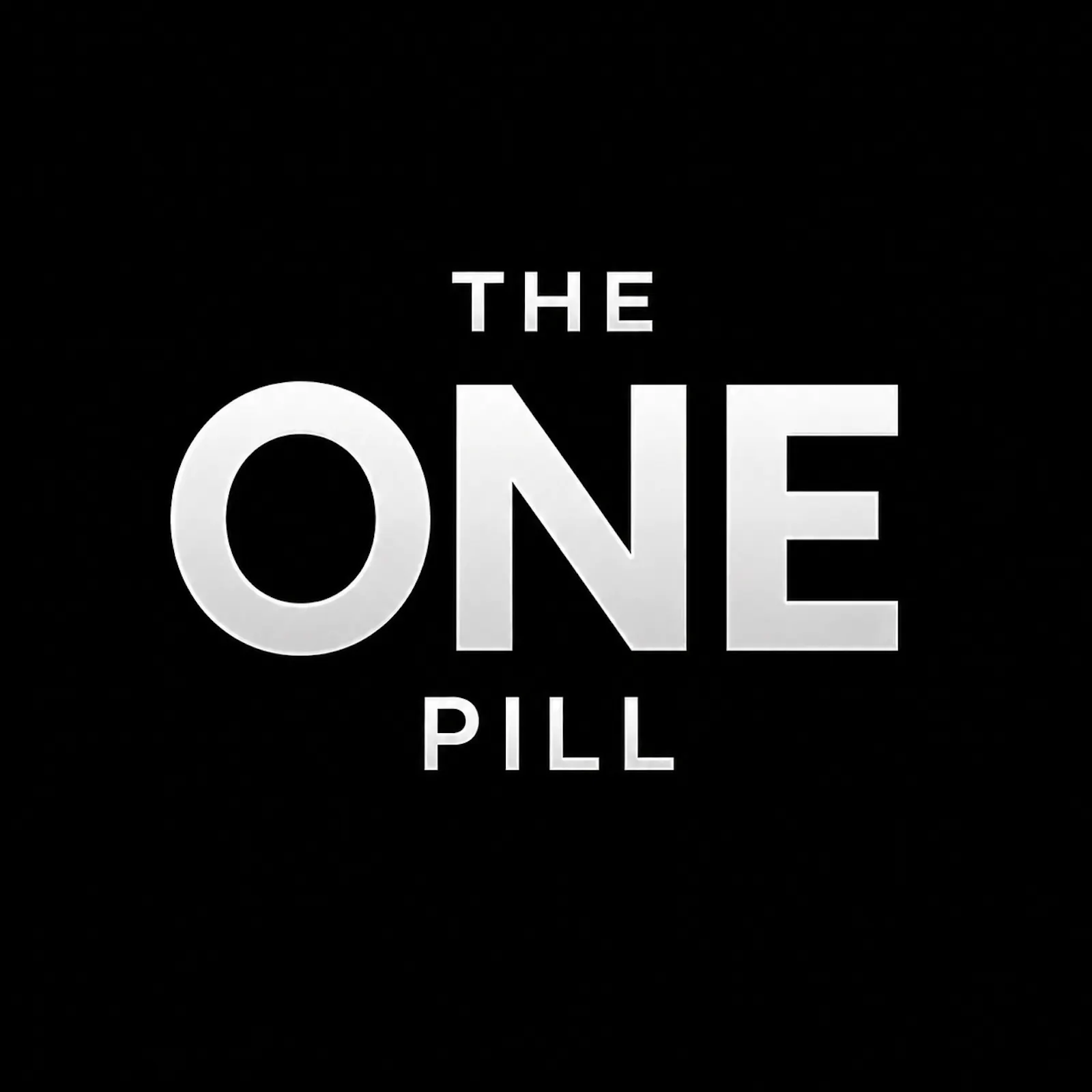 The One Pill  screenshot 1