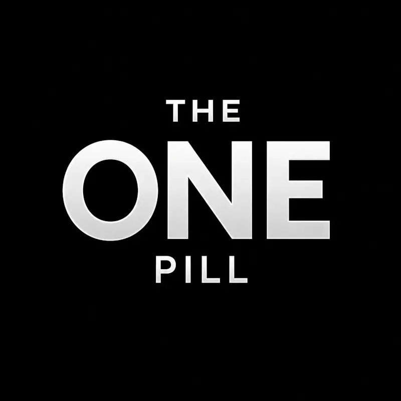 The One Pill  screenshot 1