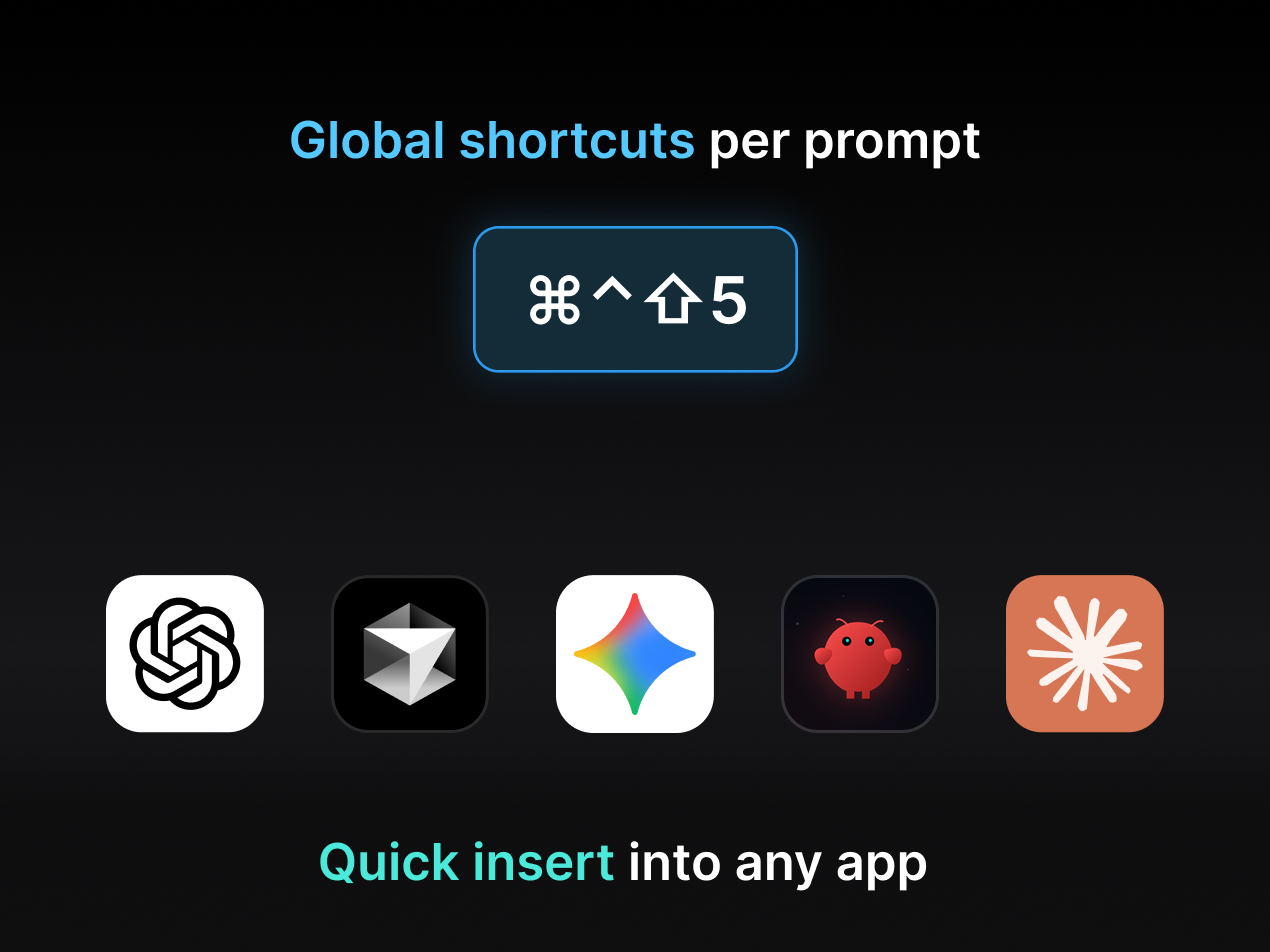 Promptzy gallery image