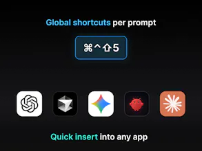 Promptzy gallery image