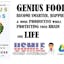 Genius Foods: Become Smarter