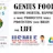 Genius Foods: Become Smarter