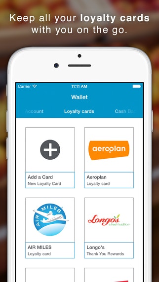 Save.ca - Flyers, Coupons, Shopping Lists & Loyalty Cards gallery image