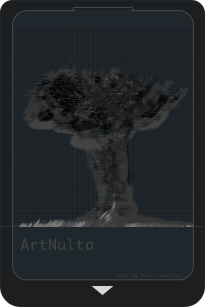 Nulta.io gallery image