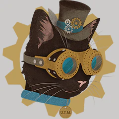 Purrfect UTM Builder by Stack Moxie