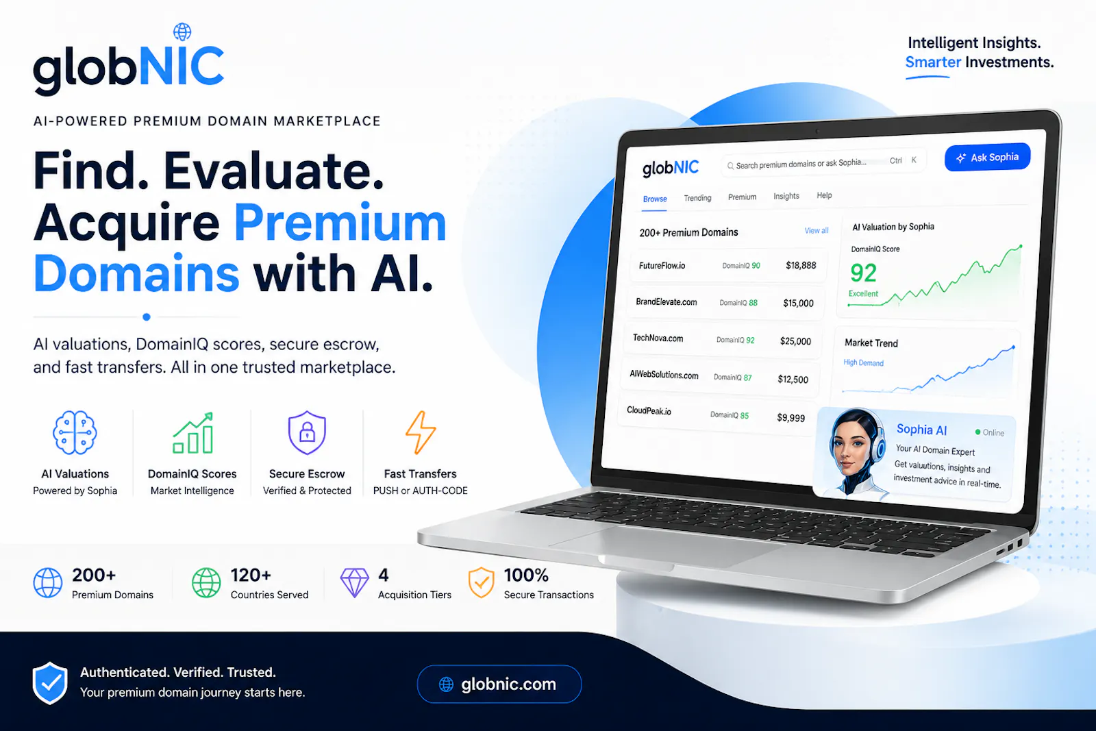 Globnic screenshot 2