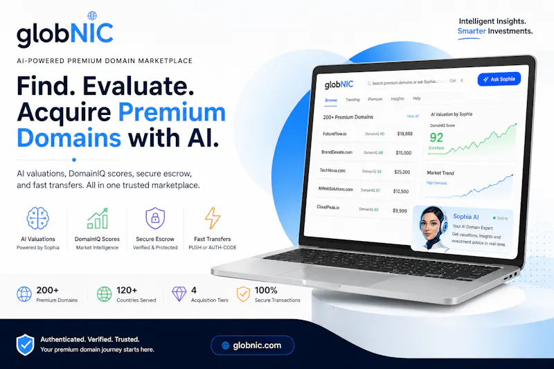 Globnic screenshot 2