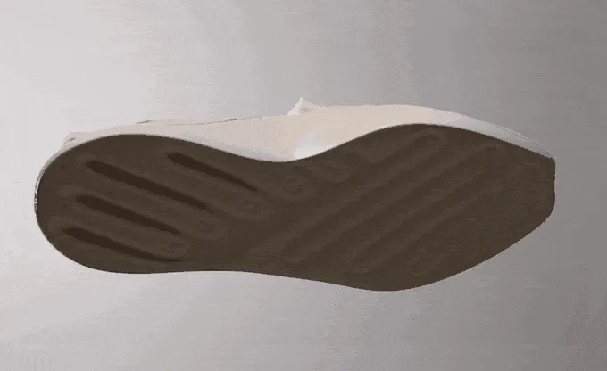 Hodei Customizable Sneakers gallery image
