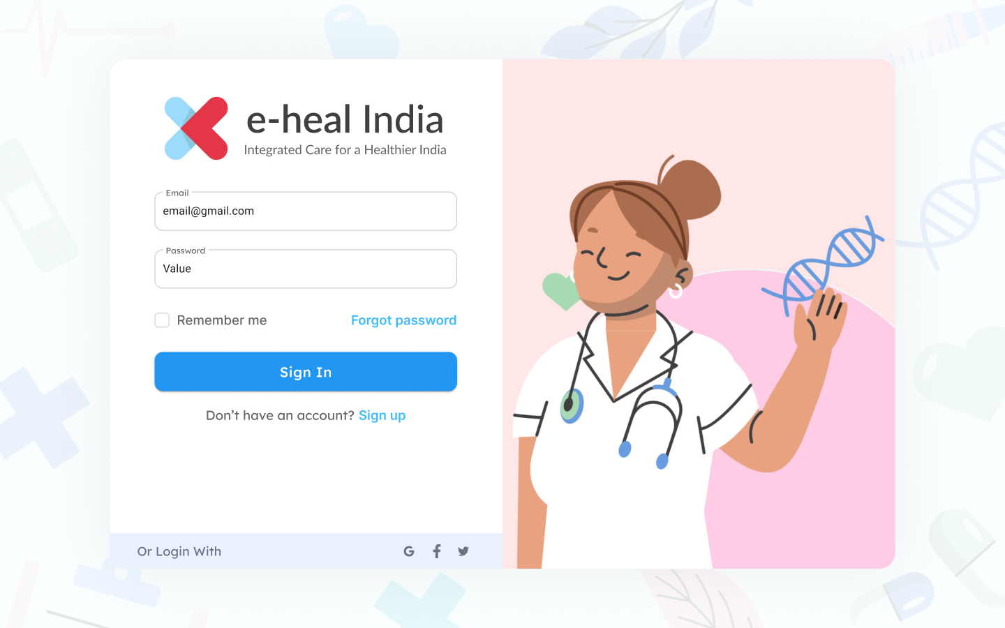 ई-हील इंडिया मीडिया 5