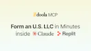 doola MCP for US LLC Formation