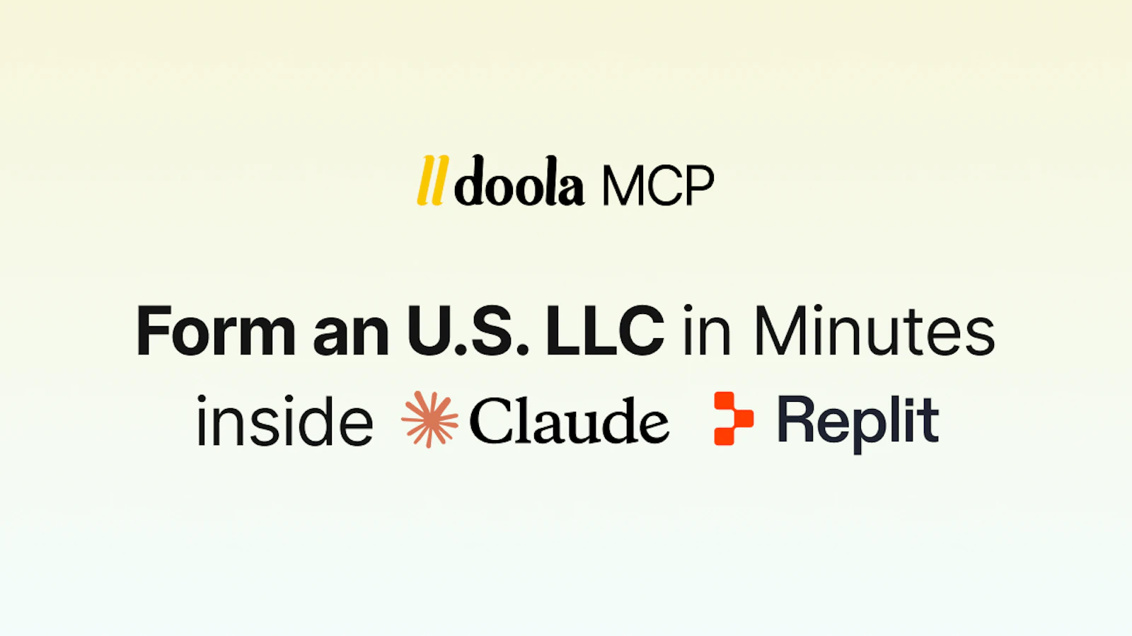 doola MCP for US LLC Formation screenshot 2