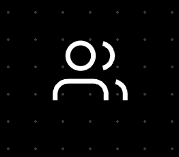 persons - contacts manager