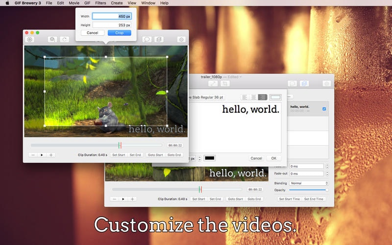 Gif Brewery 3 gallery image