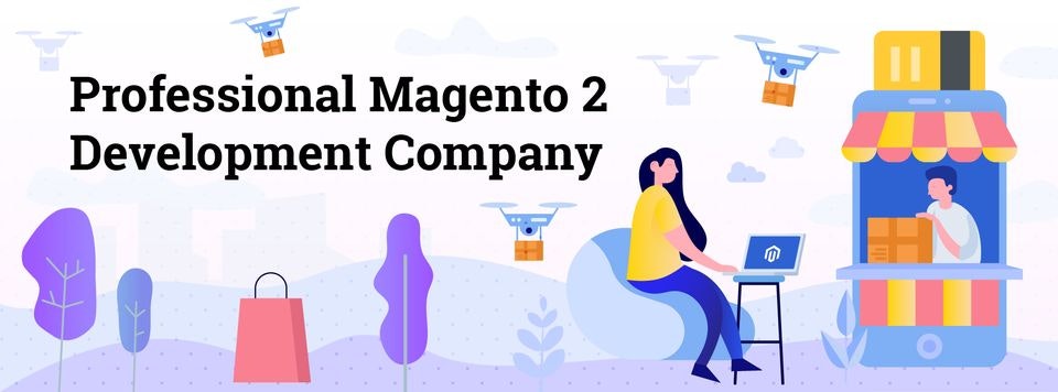 ซอฟต์แวร์วัว - หน่วยงานอีคอมเมิร์ซชั้นนำในการพัฒนา Magento media 2