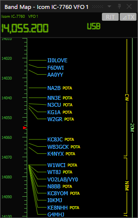 QSO Director - Early Access gallery image