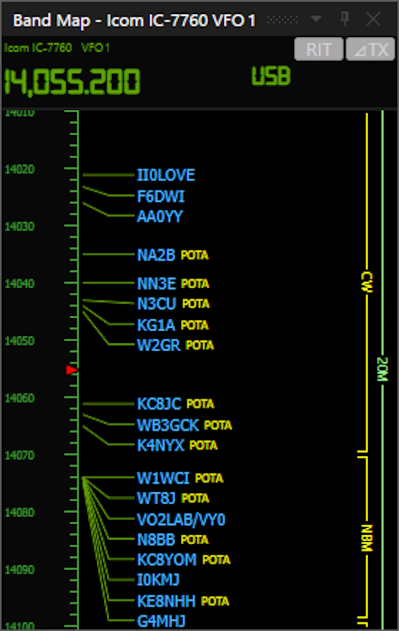 QSO Director - Early Access screenshot 3