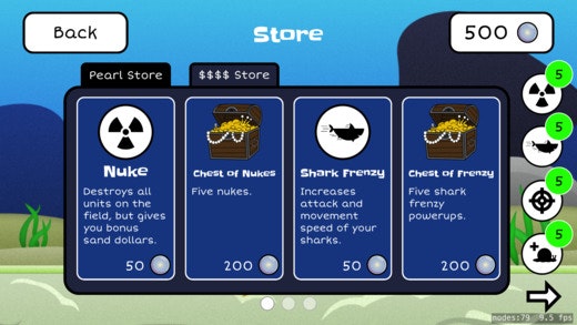 Reef Battle gallery image