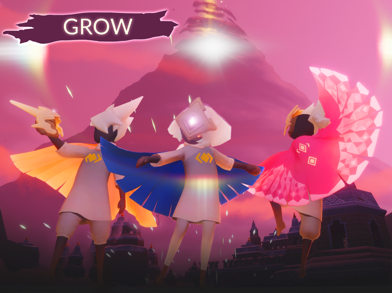 Sky: Children of the Light gallery image