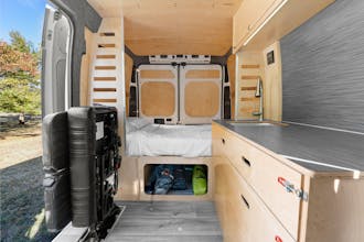 Excursion Van Rentals gallery image