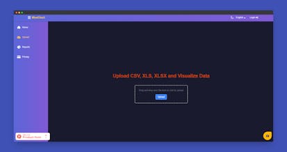 MonChart gallery image