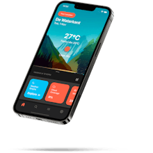 Weatherly gallery image