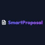 SmartProposal logo