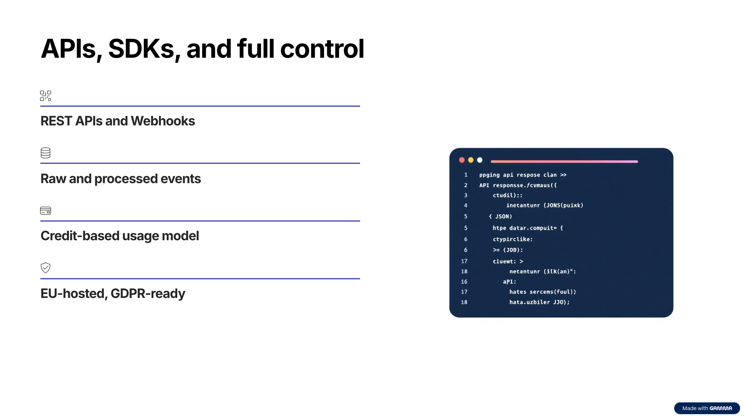 LeadBoxer Platform gallery image