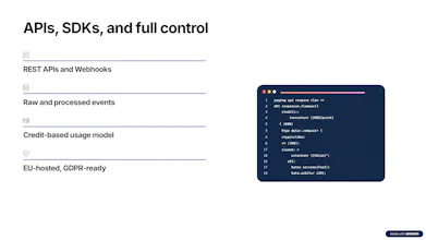 LeadBoxer Platform gallery image