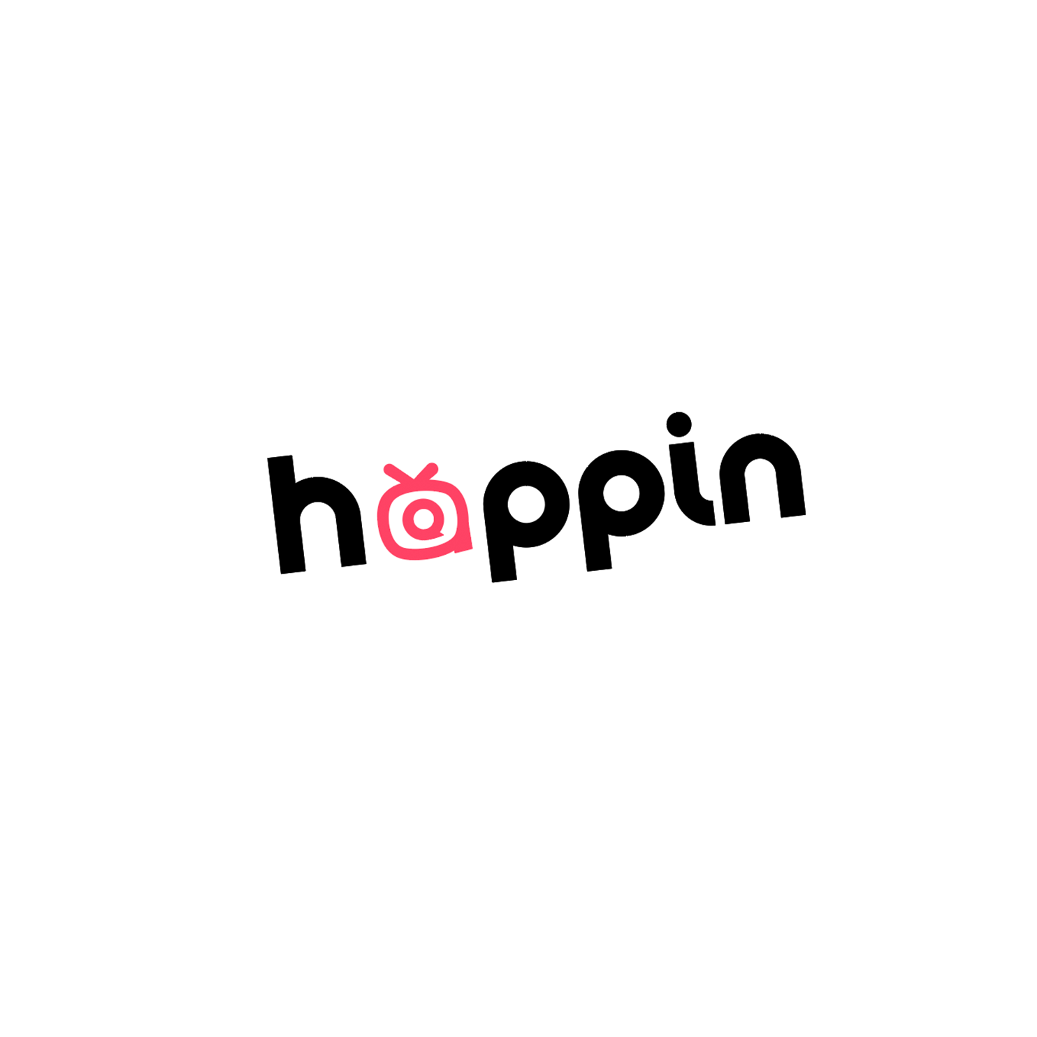 Happin- Live streaming Event App