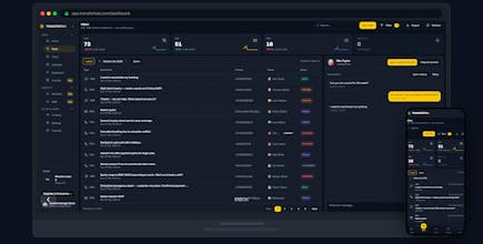 TransferToAI | Australia AI Receptionist gallery image