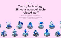 Techsy Technology media 1