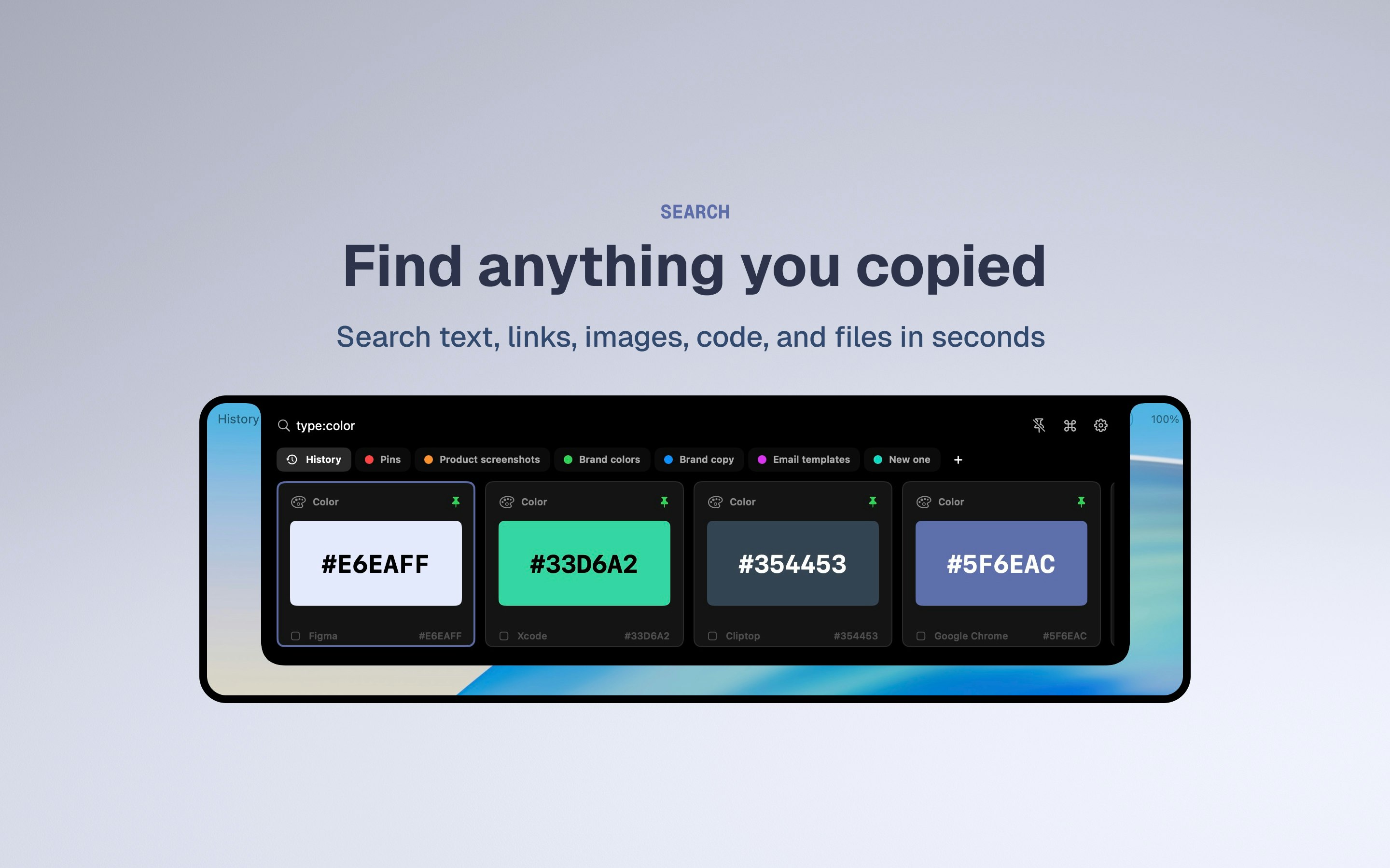 Cliptop gallery image