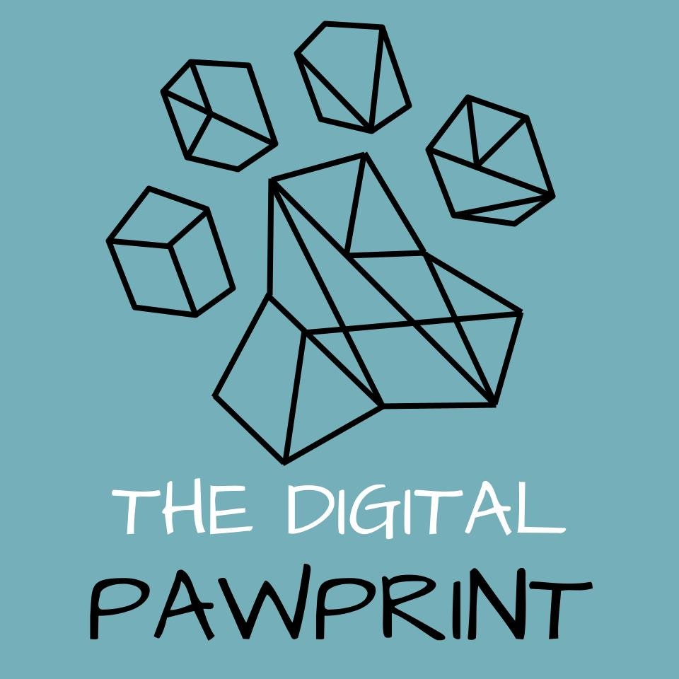 The Digital PawPrint