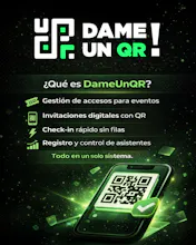 Dame un QR gallery image