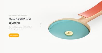 Wealthsimple gallery image