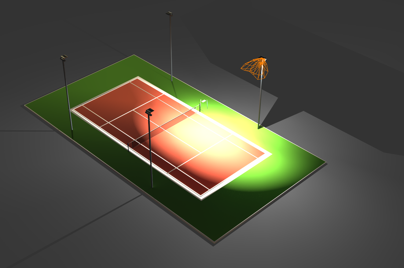 LED Lighting Suppliers gallery image