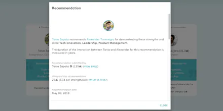 Torre Bio 3.0 gallery image