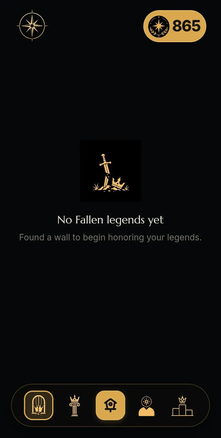 Hall of Legends gallery image