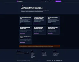 TokenMath.io gallery image