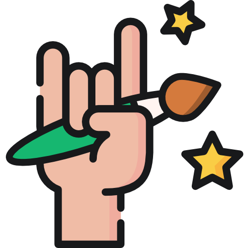 JustSketchMe logo