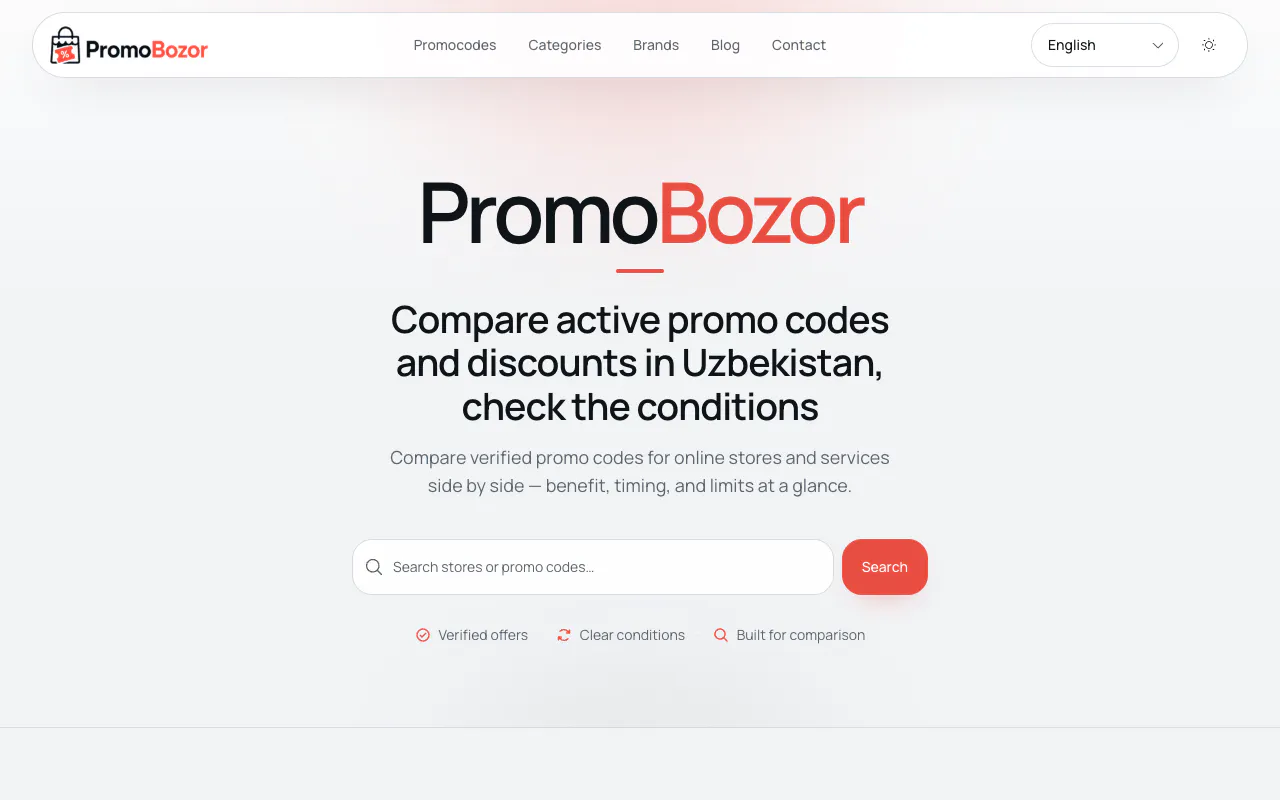 PromoBozor gallery image