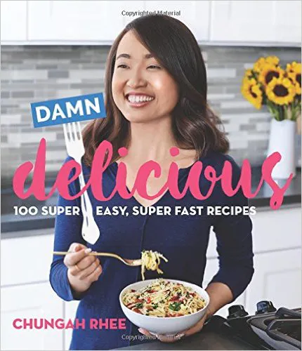 Damn Delicious