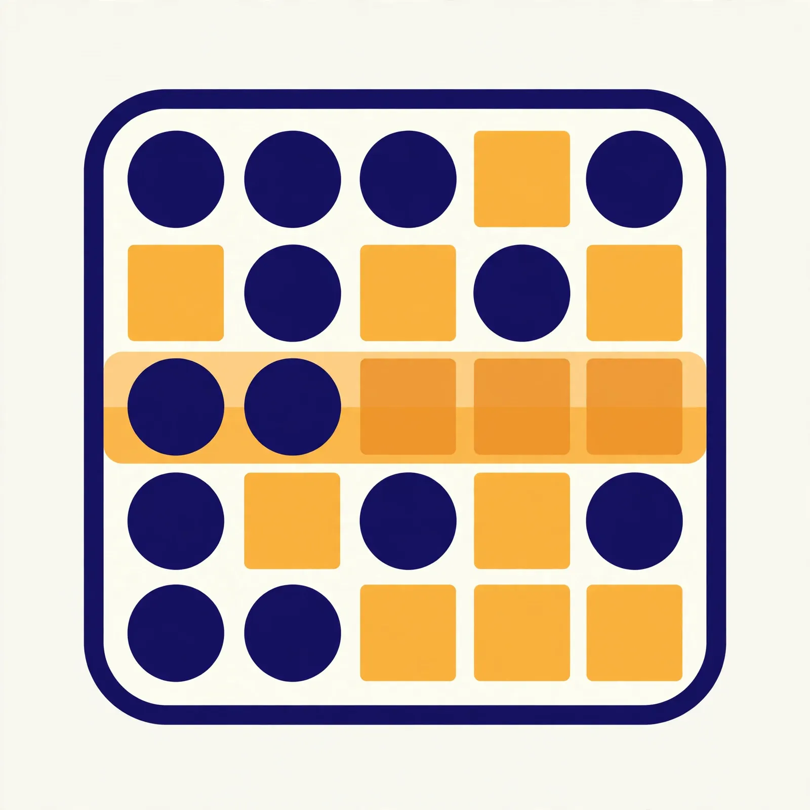 Balance Grid