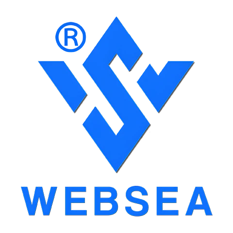 Best Budget Hosting for SAAS, WebSea logo