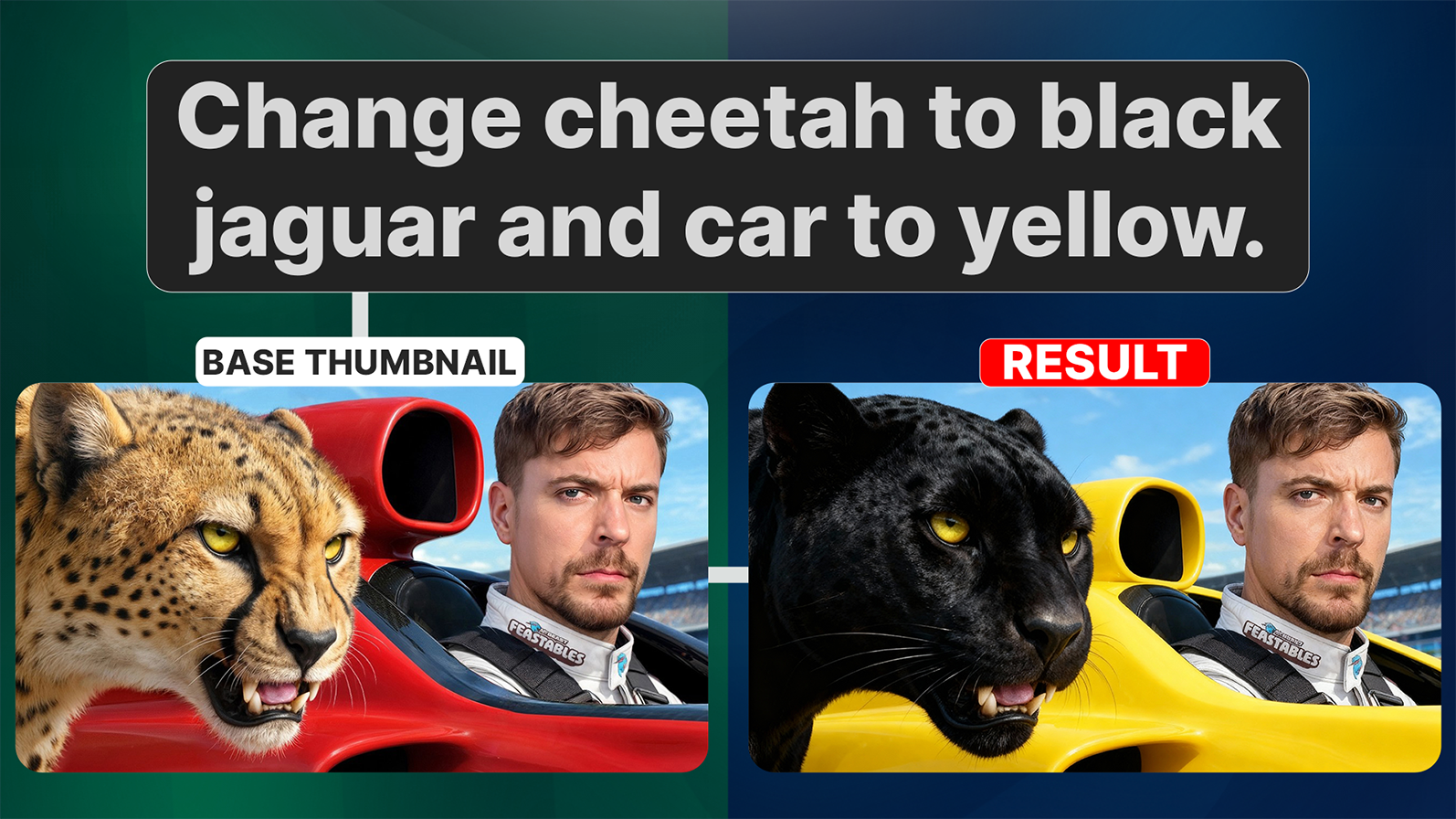 ThumbEdits - Main screenshot showing features and interface