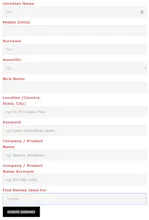 Username Buddy gallery image