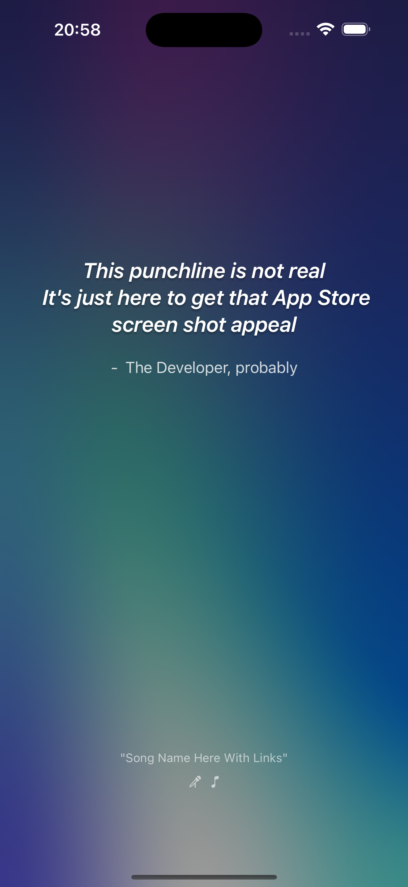 Punchlinez media 3
