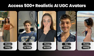 Fastlane gallery image