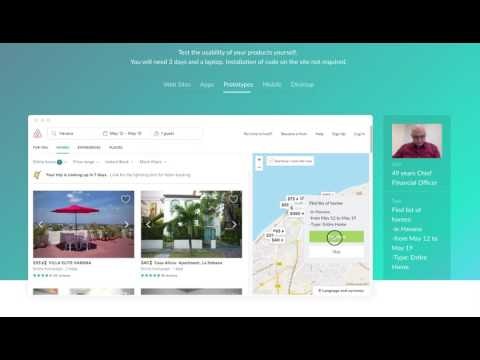 Usability Factory gallery image