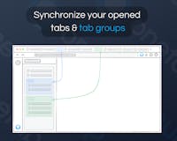One Tab Group media 3